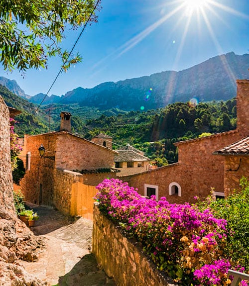 Encantadora Finca