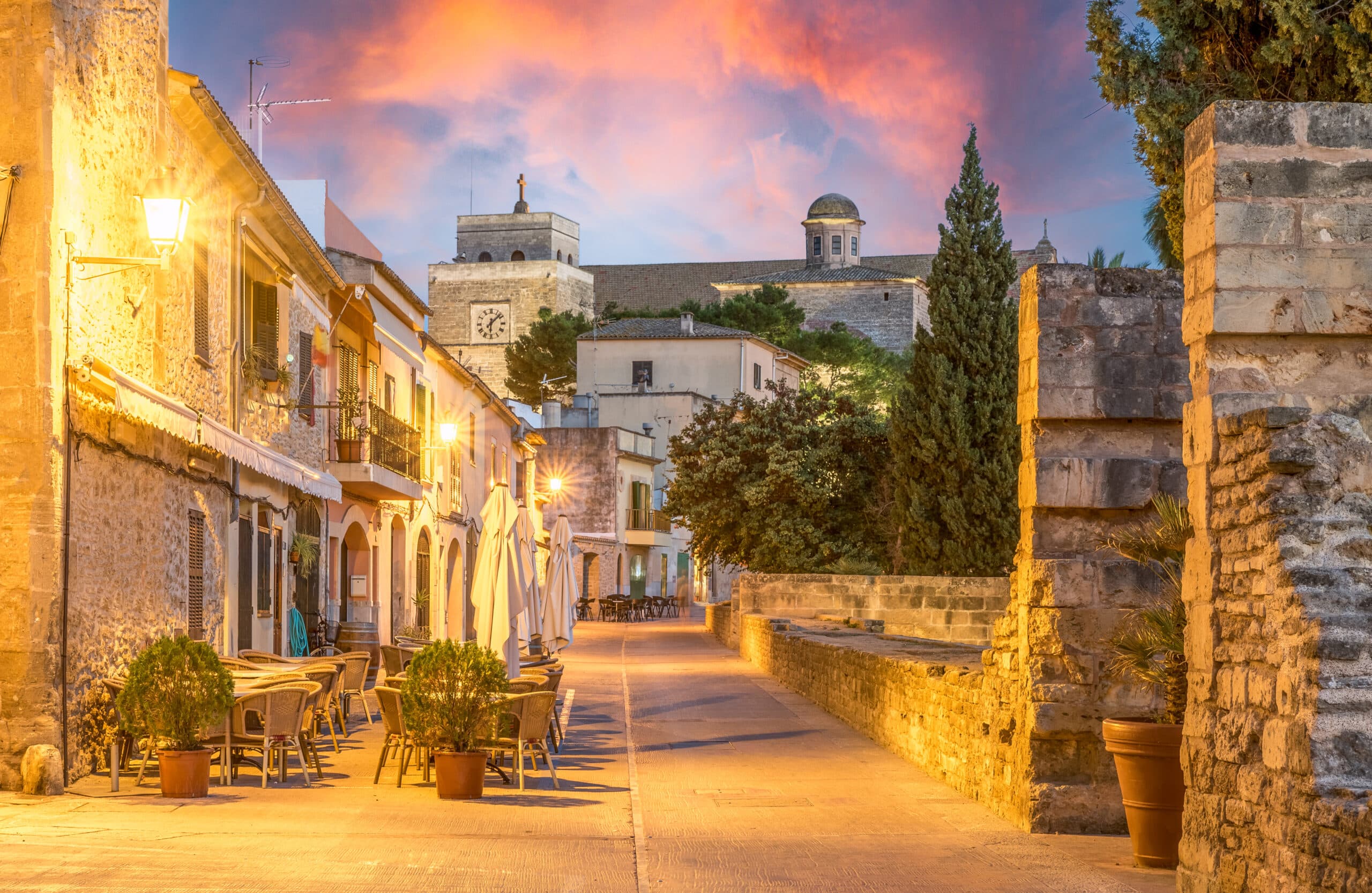 Porque mudarse a Mallorca - 7 buenas razones para mudarse a Mallorca