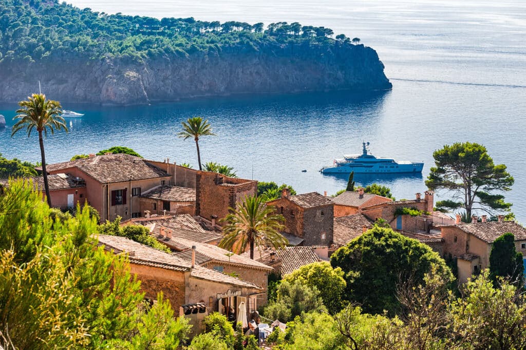 How to buy a property in Mallorca when you are a foreigner